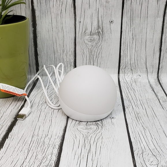 Echo Glow - Multicolor Smart Lamp - Picture 8 of 8